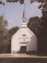 Hervormde Kerk.